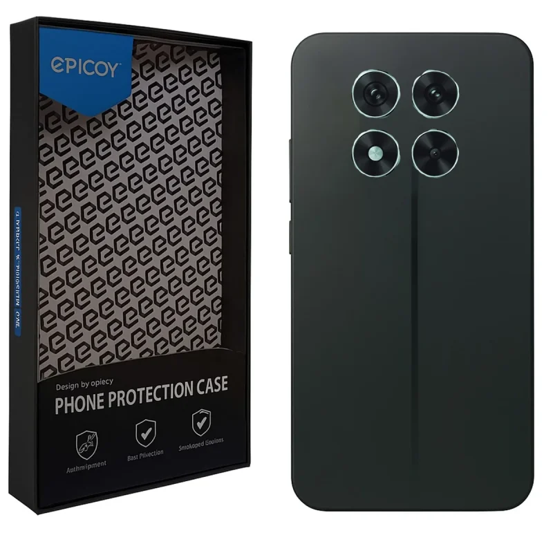 کاور اپیکوی مدل Porsche Design مناسب برای گوشی موبایل شیائومی Redmi Note 14 Pro 4G