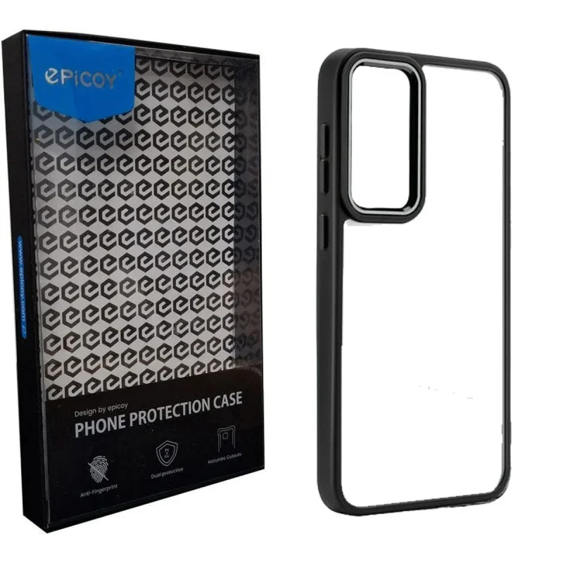 کاور اپیکوی مدل skin مناسب برای گوشی موبایل سامسونگ Galaxy A25