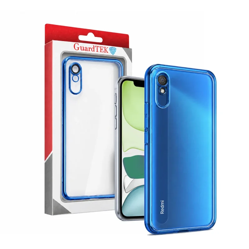 کاور گاردتک اساک مدل Electro P مناسب برای گوشی موبایل شیائومی Redmi 9A