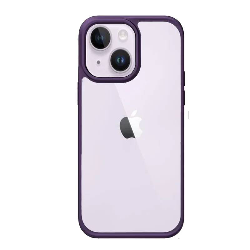 کاور اپیکوی مدل Skin مناسب برای گوشی موبایل اپل  Iphone 14 Plus