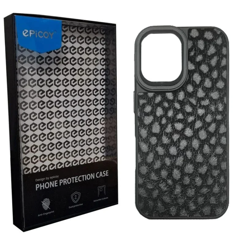 کاور اِپیکوی مدل Kassa-07 مناسب برای گوشی موبایل اپل iPhone 16