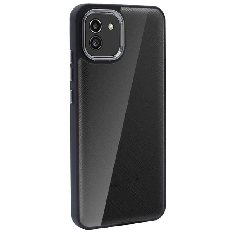 کاور اِپیکوی مدل Skin مناسب برای گوشی موبایل سامسونگ Galaxy A03