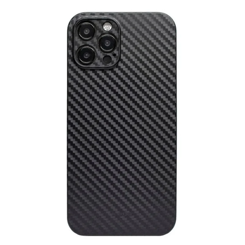 کاور کی دو مدل K.D00 Air Carbon مناسب برای گوشی موبایل اپل Iphone 12 Pro max