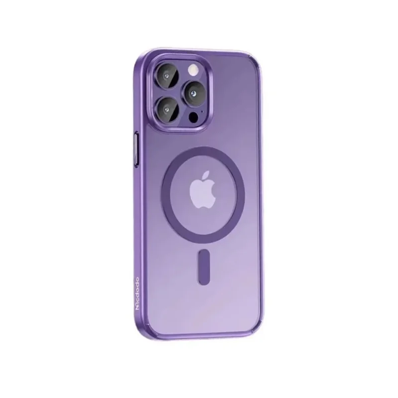 کاور مک دودو مدل PC-535 مناسب برای گوشی موبایل اپل iPhone 15 Pro Max