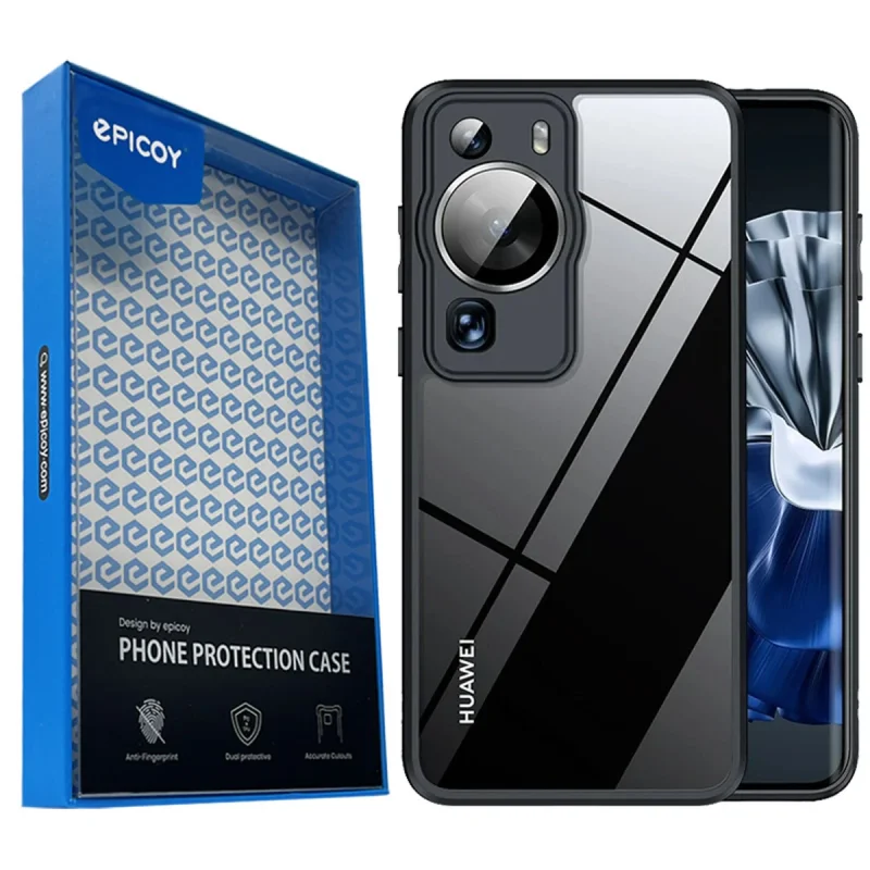 کاور اپیکوی مدل Hammer مناسب برای گوشی موبایل هوآوی P60 Pro/P60