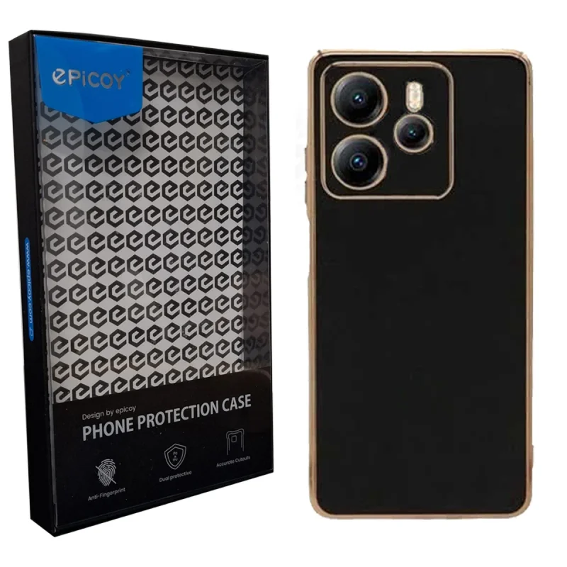 کاور اپیکوی مدل Mayse مناسب برای گوشی موبایل شیائومی Redmi Note 14 5G