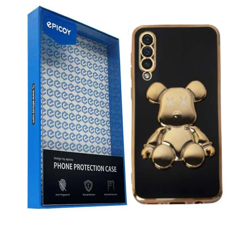 کاور اپیکوی مدل PowerBear مناسب برای گوشی موبایل سامسونگ Galaxy A50 / A50s