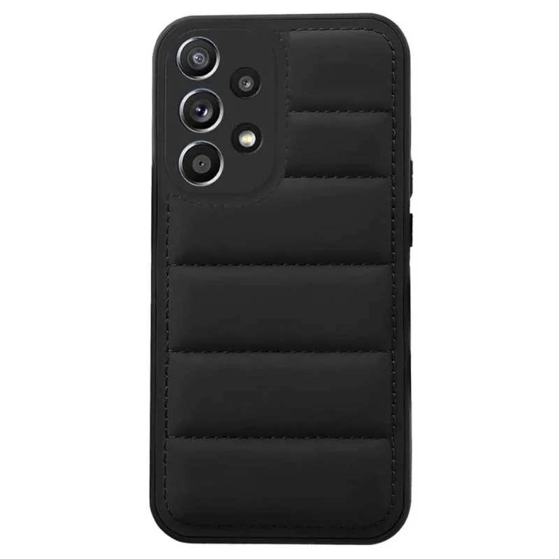 کاور اپیکوی مدل Puffy Puffer مناسب برای گوشی موبایل سامسونگ Galaxy A13 4G