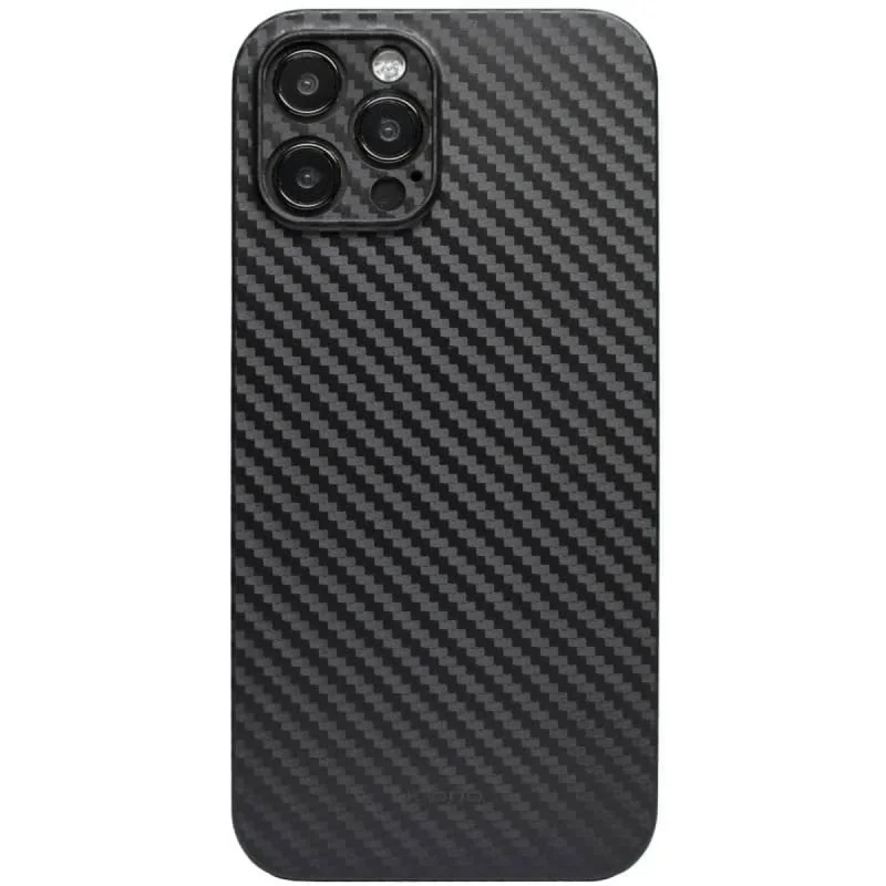 کاور کی-دوو مدل Air Carbon مناسب برای گوشی موبایل اپل IPhone 13 Pro Max