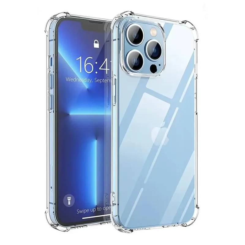 کاور اپیکوی مدل AirBag مناسب برای گوشی موبایل اپل iPhone 13 Pro