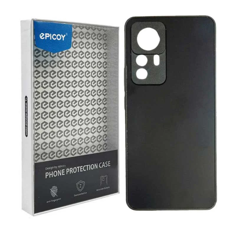 کاور اپیکوی مدل Amigo-PVD مناسب برای گوشی موبایل شیائومی Mi 12T / Mi 12T Pro