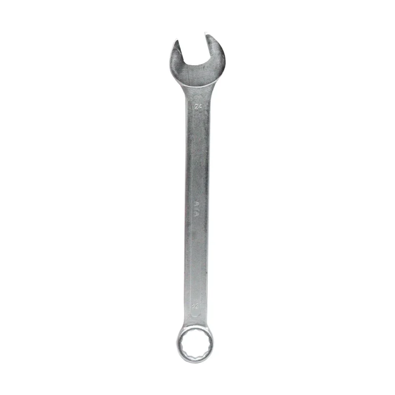 آچار یکسر تخت و یکسر رینگی آتا مدل YP-24MM سایز 24 میلی متر