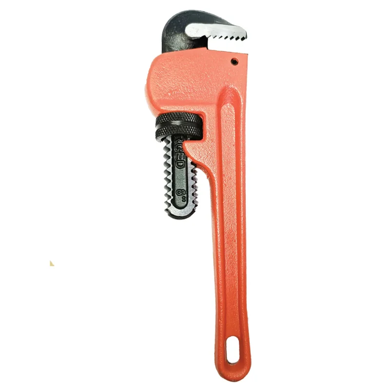 آچار لوله گیر رونیکس مدل RH-2550 سایز 8 میلی متر