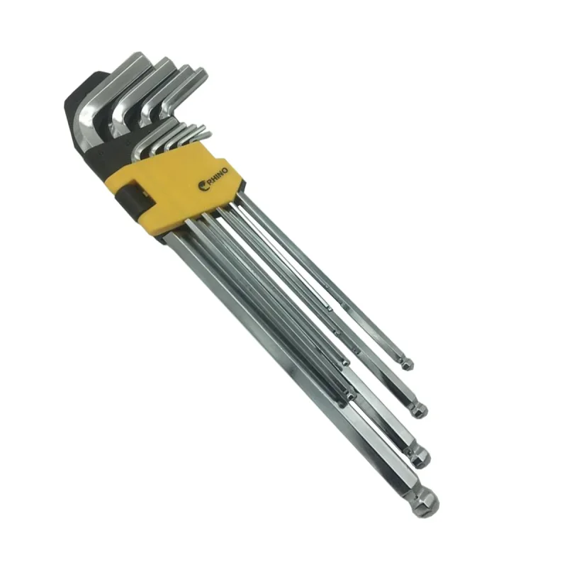 آچار آلن رینو مدل RPT-4130B
