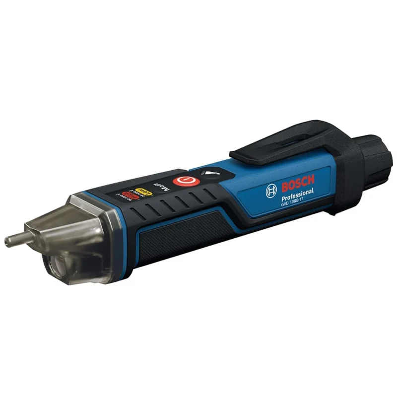 فازمتر غیر تماسی بوش مدل فوق حرفه ای GDV 1000-17