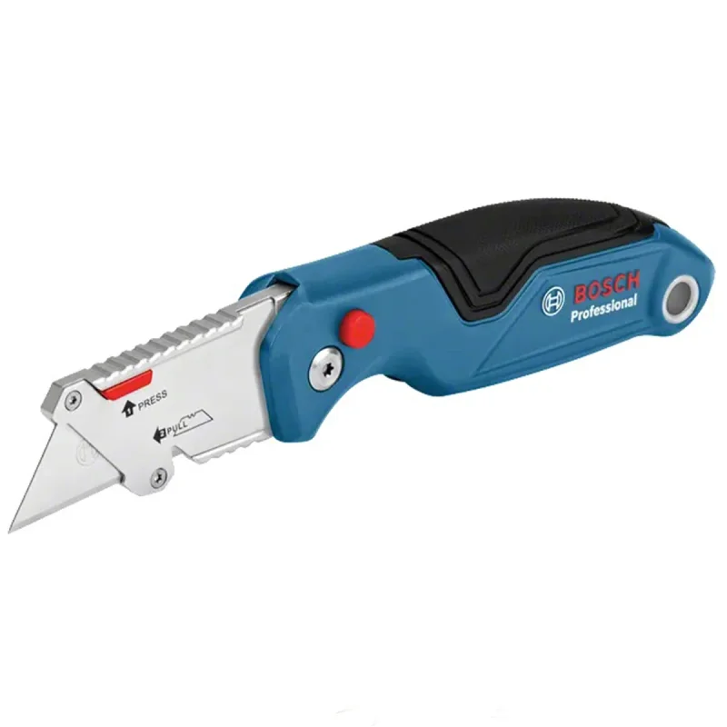 کاتر تاشو بوش مدل Knife Professional