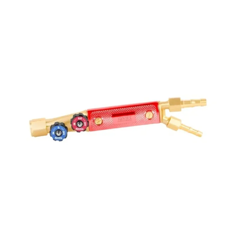 پیک جوش رونیکس مدل RH-4505