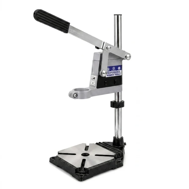 پایه دریل سنگین باسو مدل BS-9030X