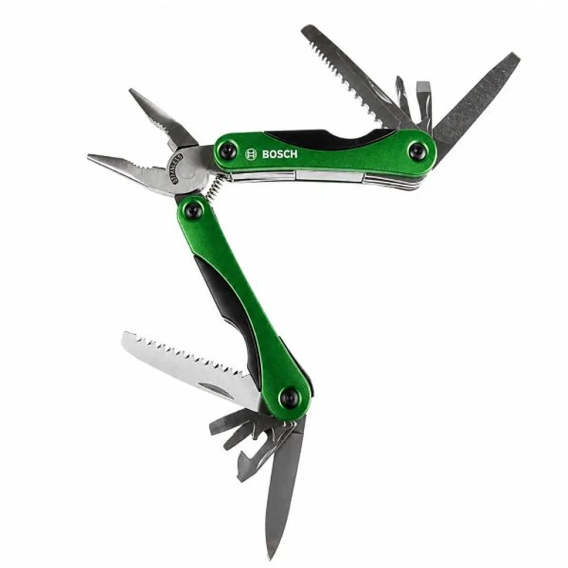 ابزار چندکاره بوش مدل Multitool 12-in-1