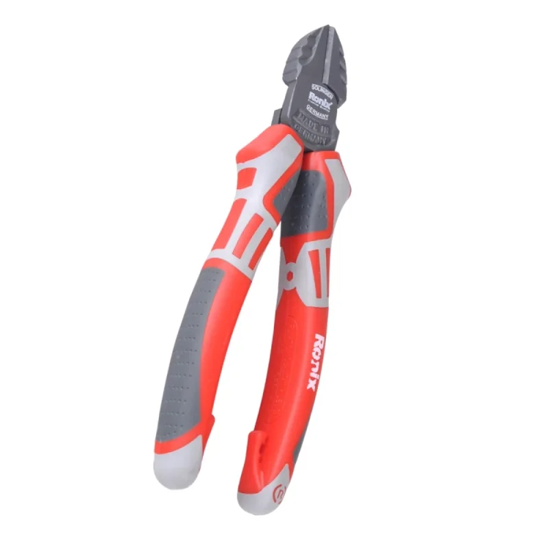 انبر سیم چین رونیکس مدل RH-1217 سایز 7 اینچ