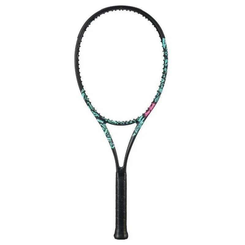 راکت تنیس هد مدل Boom MP Neon G2 2025