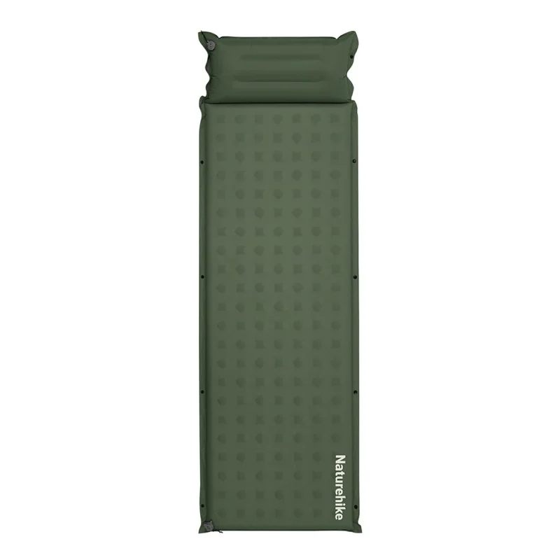 زیرانداز بادی سفری نیچرهایک مدل CNK2550WS025 سایز 65*200 سانتی متر