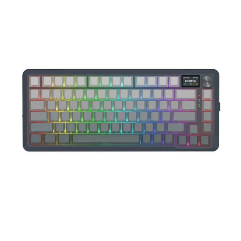 کیبورد ردراگون مدل FLEKACT K708 GG PRO RGB