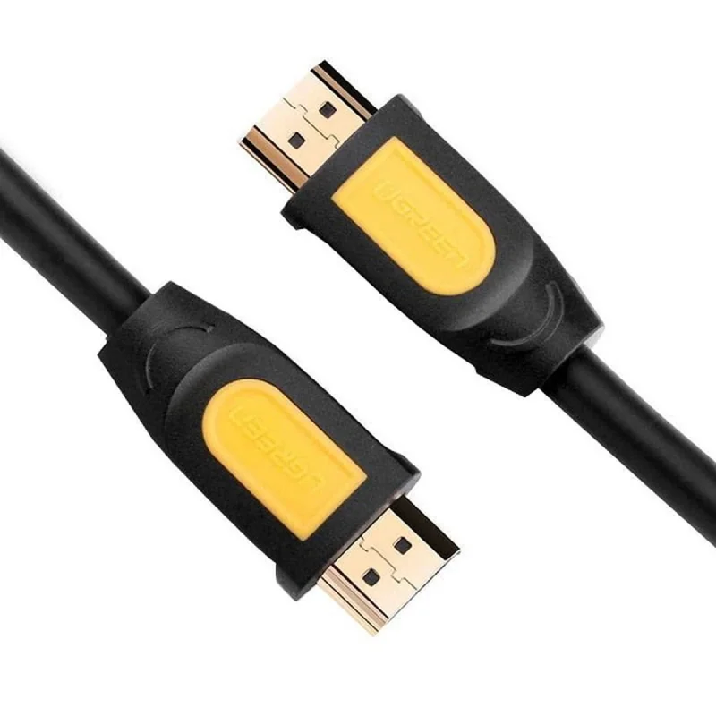 کابل HDMI یوگرین مدل HD101-60358 طول 25 متر