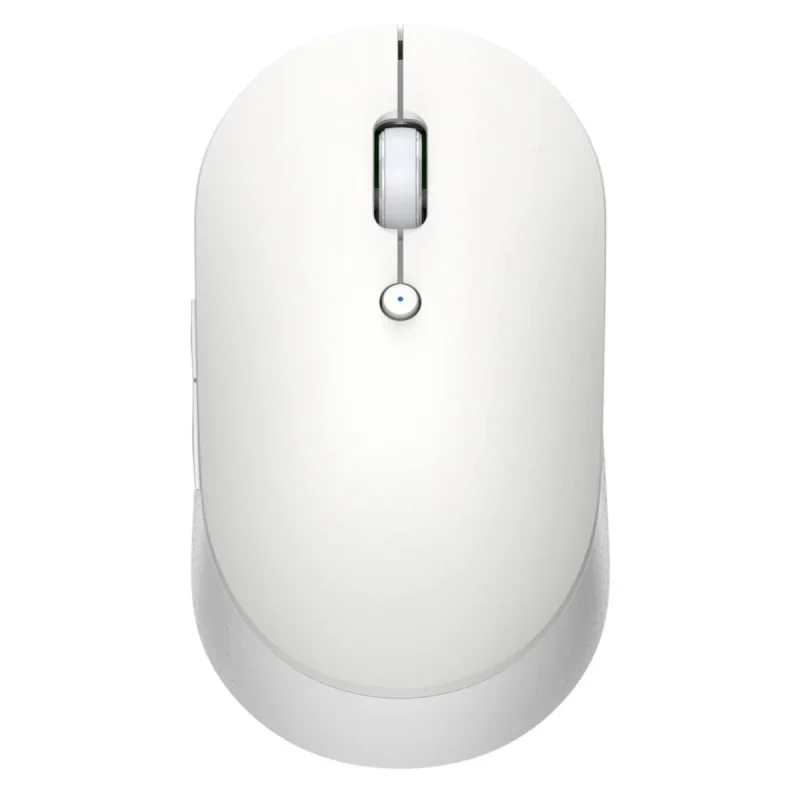 ماوس بی سیم شیائومی مدل Silent Edition