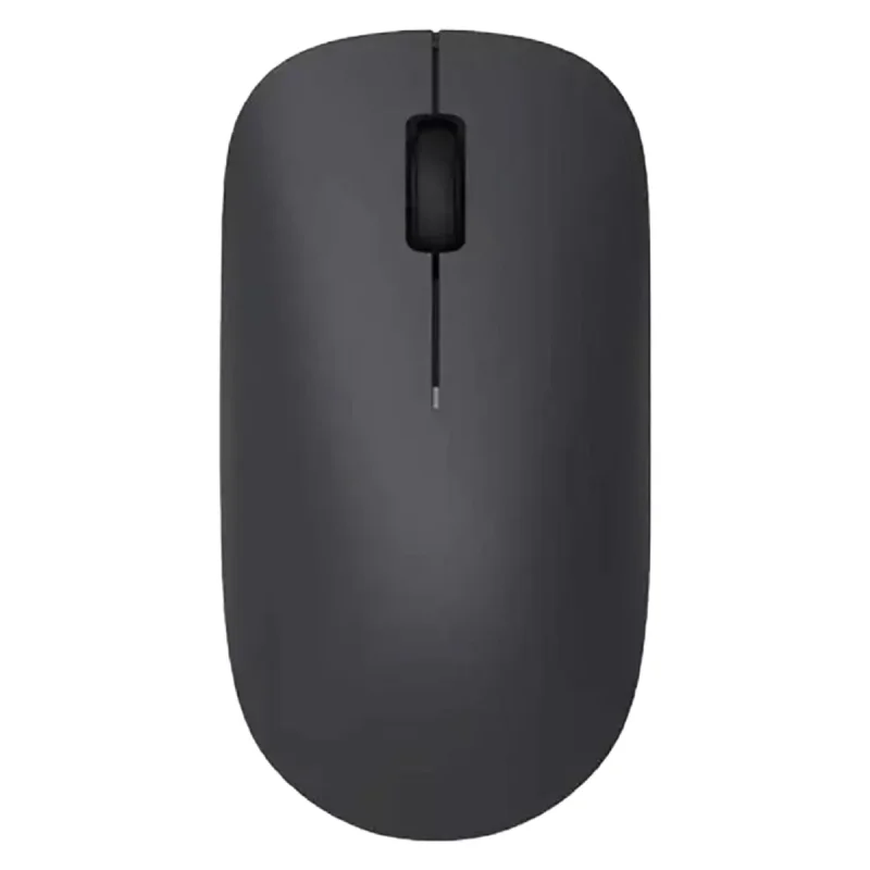 ماوس بی سیم شیائومی مدل LITE 2 (XMWXSB02YM)