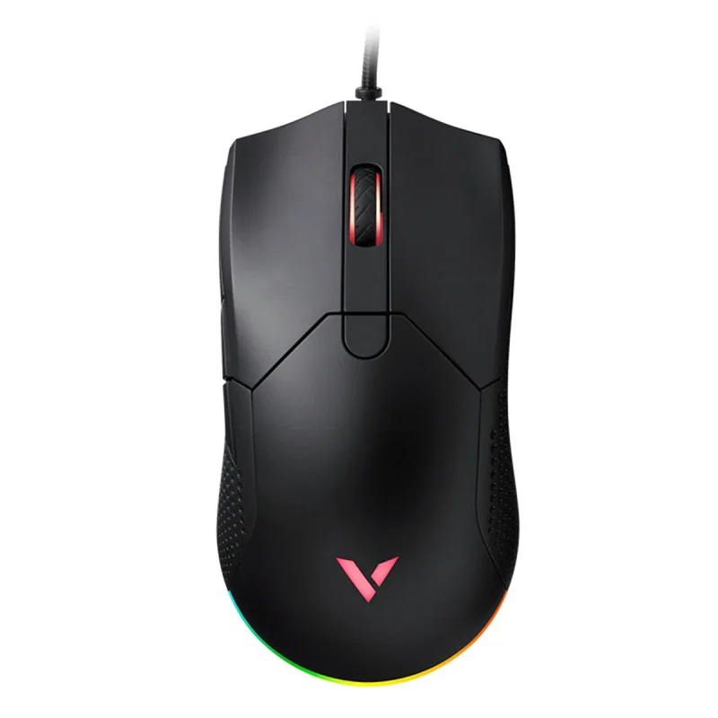 ماوس مخصوص بازی رپو مدل V30