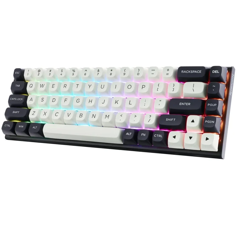 کیبورد گیمینگ ردراگون مدل K701