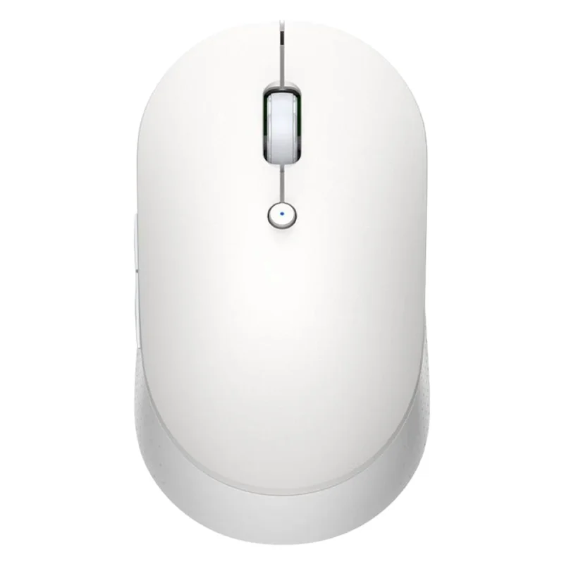 ماوس بی سیم شیائومی مدل Silent Edition