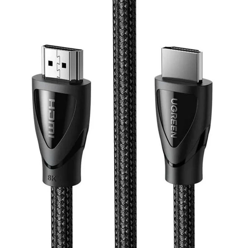 کابل 2.1 HDMI یوگرین مدل 80401-HD140 طول 1 متر
