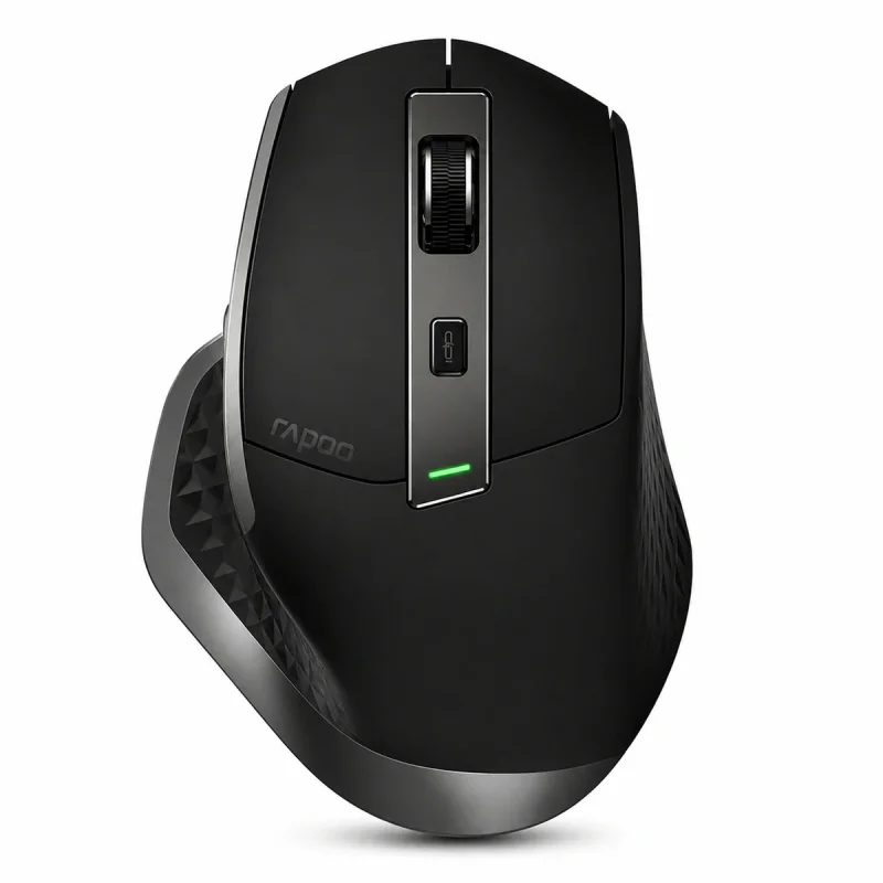 ماوس بی سیم رپو مدل MT750PLUS