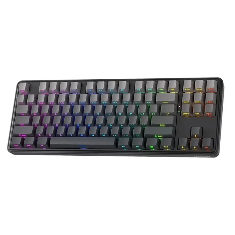 کیبورد گیمینگ ردراگون مدل STAR BLADE K707 SP-PRO