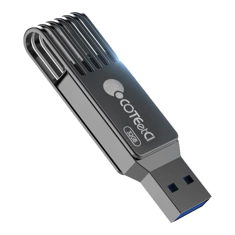 فلش مموری کوتتسی مدل CS8833 ظرفیت 128 گیگابایت