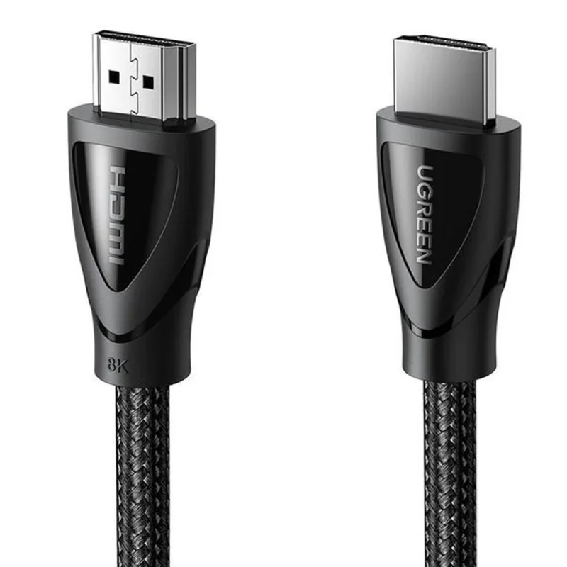 کابل HDMI یوگیرین مدل 8K طول 2 متر
