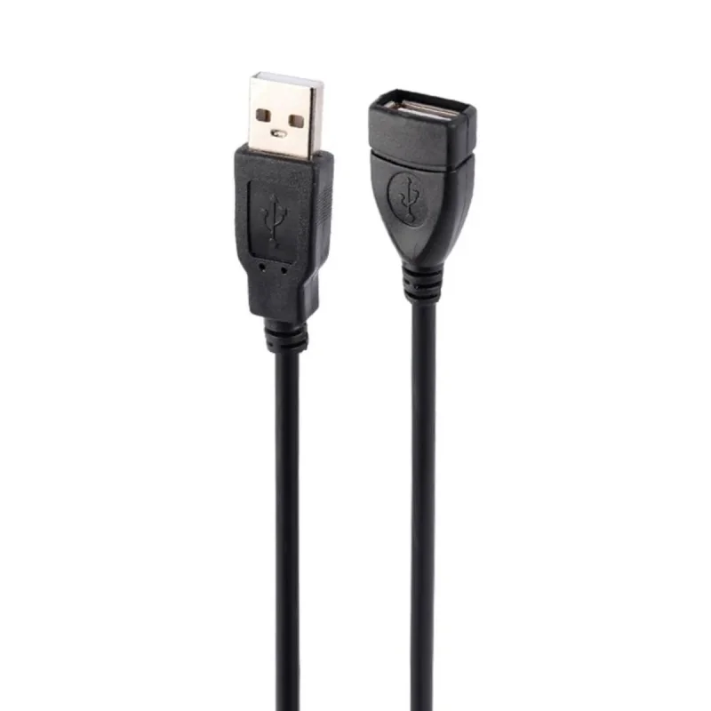 کابل افزایش طول USB 2.0 اچ پی مدل C9930 طول 10 متر