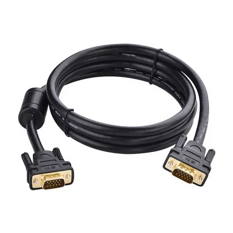 کابل VGA یوگرین مدل VG101 کد 11634 طول 15 متر