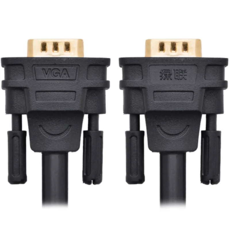 کابل VGA یوگرین مدل 11634 طول 15 متر
