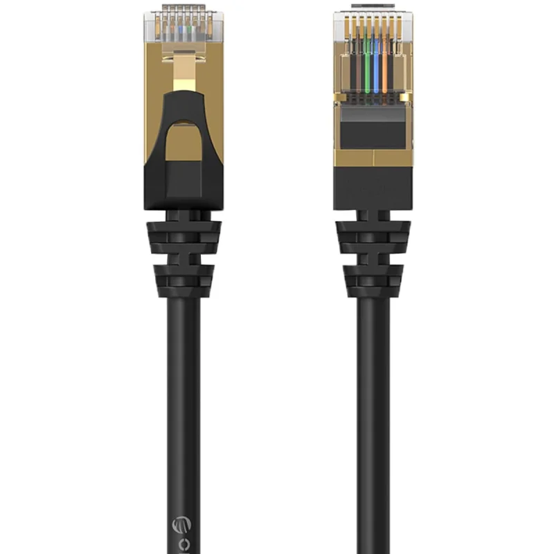 کابل شبکه CAT7 اوریکو مدل PUG-C7