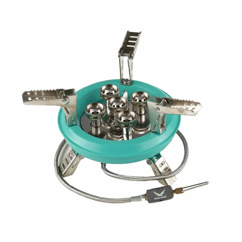 اجاق سفری اسنو هاوک مدل SN-C6189