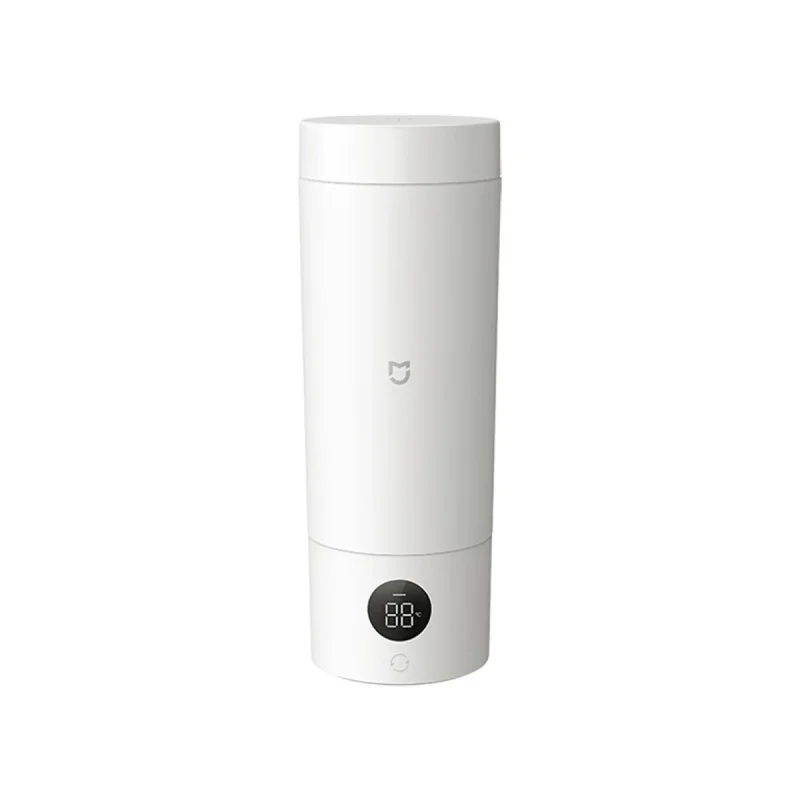 فلاسک میجیا مدل MJDRB02PL گنجایش 0.35 لیتر