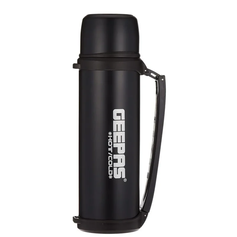 فلاسک جی پاس مدل GSVB4113 گنجایش ۲.۲ لیتر