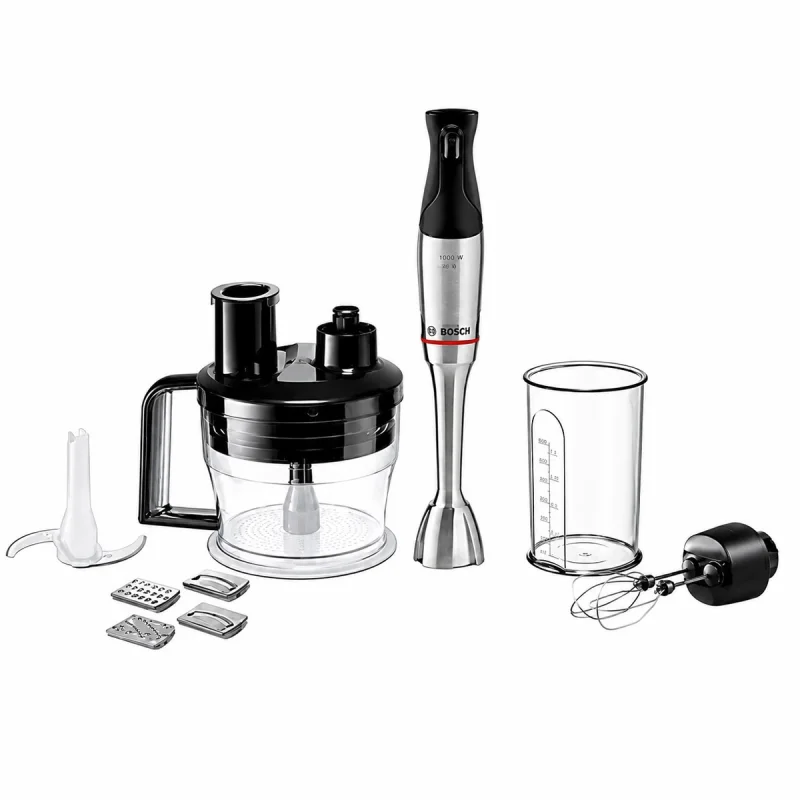 گوشت کوب برقی 1200 وات بوش مدل MSM6M874