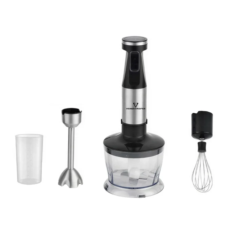 گوشت کوب برقی چندکاره 1100 وات وگاترونیکس مدل HB13