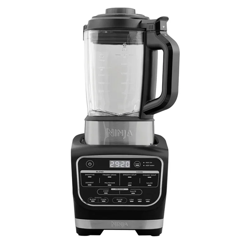 مخلوط کن 1.7 لیتری نینجا مدل HB150
