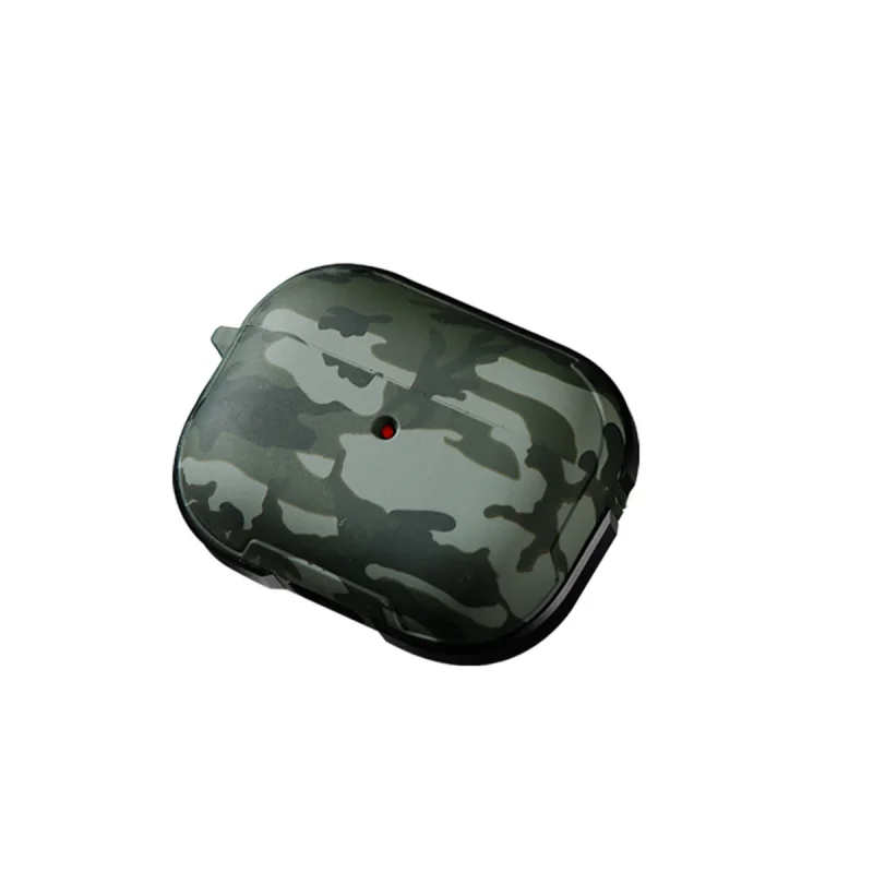 کاور کی-دوو مدل CRASHGUARD-camo مناسب برای کیس اپل ایرپاد پرو