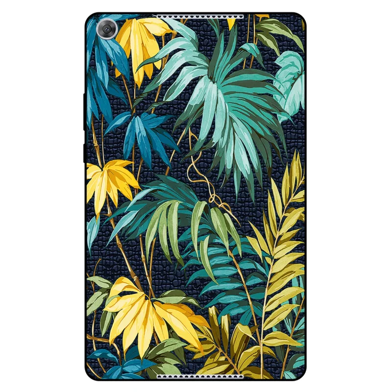 کاور مگافون کد 8221 مناسب برای تبلت هوآوی MediaPad M5 Lite 8.0 2019
